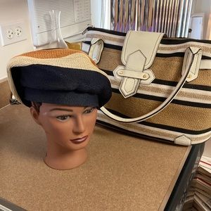 Deborah Exclusive Hat